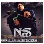 輸入盤 NAS / HIP HOP IS DEAD [CD]