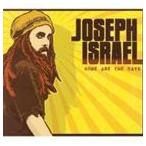 輸入盤 JOSEPH ISRAEL / GONE ARE THE DAYS [CD]