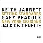 輸入盤 KEITH JARRETT TRIO / STANDARDS VOL.1＋2／CHANGES ： SETT [3CD]