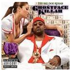 輸入盤 GHOSTFACE / BIG DOE REHAB [CD]