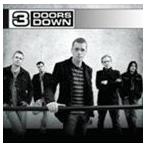 輸入盤 3 DOORS DOWN / 3 DOORS DOWN [CD]
