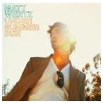 輸入盤 MATT WERTZ / UNDER SUMMER SUN [CD]