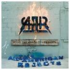 輸入盤 ALL-AMERICAN REJECTS / WHEN THE WORLD COMES DOWN （DLX） [2CD]