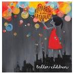 輸入盤 ELIZABETH ＆ THE CATAPULT / TALLER CHILDREN [CD]