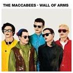 輸入盤 MACCABEES / WALL OF ARMS [CD]