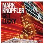 輸入盤 MARK KNOPFLER / GET LUCKY [CD]