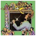 輸入盤 KINKS / EVERYBODY’S IN SHOWBIZ [CD]