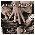 Yahoo! Yahoo!ショッピング(ヤフー ショッピング)輸入盤 BON JOVI / KEEP THE FAITH （SPECIAL ED） [CD]