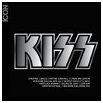 輸入盤 KISS / ICON [CD]