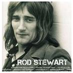 輸入盤 ROD STEWART / ICON [CD]
