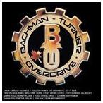 輸入盤 BACHMAN TURNER OVERDRIVE / ICON [CD]