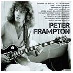 輸入盤 PETER FRAMPTON / ICON [CD]