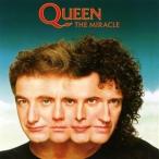 輸入盤 QUEEN / MIRACLE （DLX） （2011 REMASTER） [2CD]