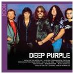 輸入盤 DEEP PURPLE / ICON [CD]