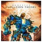 輸入盤 MODESTEP / EVOLUTION THEORY [CD]