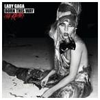 ͢ LADY GAGA / BORN THIS WAY  THE REMIX [CD]