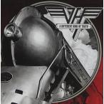 輸入盤 VAN HALEN / DIFFERENT KIND OF TRUTH （LTD） [CD＋DVD]