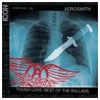 輸入盤 AEROSMITH / ICON [CD]