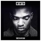 輸入盤 DOT ROTTEN / VOICES IN MY HEAD [CD]