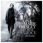 輸入盤 LISA MARIE PRESLEY / STORM ＆ GRACE （DLX） [CD]