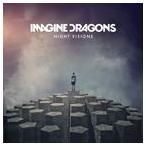 輸入盤 IMAGINE DRAGONS / NIGHT VISIONS [CD]