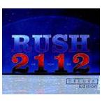 輸入盤 RUSH / 2112 ： DELUXE Edition [CD＋DVD]