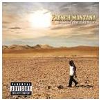 輸入盤 FRENCH MONTANA / EXCUSE MY FRENCH （DLX） [CD]