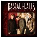  зарубежная запись RASCAL FLATTS / CHANGED [CD]