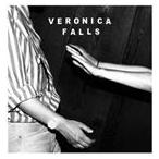輸入盤 VERONICA FALLS / WAITING FOR SOMETHING TO HAPPEN [CD]