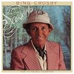 輸入盤 BING CROSBY / SEASONS ： THE CLOSING CHAPTER ［DELUXE EDITION］ [CD]