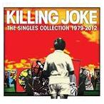 輸入盤 KILLING JOKE / SINGLES COLLECTION 1979 ? 2012 [2CD]