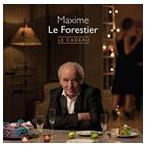 輸入盤 MAXIME LE FORESTIER / LE CADEAU [CD]