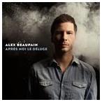 輸入盤 ALEX BEAUPAIN / APR?S MOI LE DELUGE （STD） [CD]