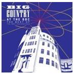 輸入盤 BIG COUNTRY / AT THE BBC ： THE BEST OF THE BBC RECORDINGS [2CD]