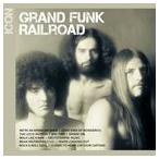 輸入盤 GRAND FUNK RAILROAD / ICON [CD]