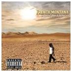 輸入盤 FRENCH MONTANA / EXCUSE MY FRENCH （INT’L／DLX） [CD]