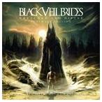 輸入盤 BLACK VEIL BRIDES / WRETCHED AND DIVINE [2CD]