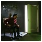 輸入盤 MAYER HAWTHORNE / WHERE DOES THIS DOOR GO [CD]