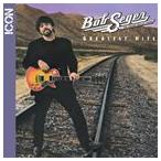 輸入盤 BOB SEGER ＆ THE SILVER BULLET BAND / ICON [CD]