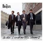 輸入盤 BEATLES / ON AIR ： LIVE AT THE BBC VOLUME 2 [2CD]