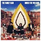 輸入盤 FAMILY RAIN / UNDER THE VOLCANO [CD]