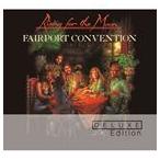 輸入盤 FAIRPORT CONVENTION / RISING FOR THE MOON ： DELUXE Edition [2CD]