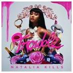 輸入盤 NATALIA KILLS / TROUBLE [CD]