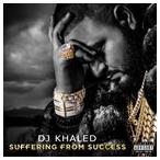 輸入盤 DJ KHALED / SUFFERING FROM SUCCESS （DLX） [CD]