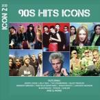 輸入盤 VARIOUS / ICON 90’S HITS [2CD]