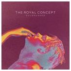 【輸入盤】ROYAL CONCEPT ロイヤル・コンセプト／GOLDRUSHED(CD)