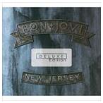 輸入盤 BON JOVI / NEW JERSEY ： DELUXE Edition [2CD]