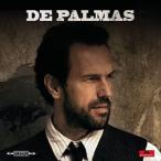 輸入盤 GERALD DE PALMAS / DE PALMAS [CD]