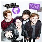 輸入盤 5 SECONDS OF SUMMER / DON’T STOP （4 Tracks EP） [CD]