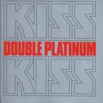 輸入盤 KISS / DOUBLE PLATINUM [CD]